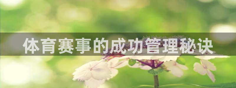 必一运动体育