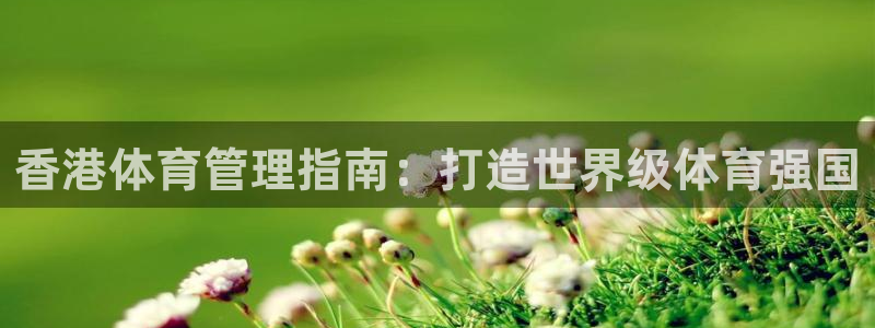 必一运动体育：香港体