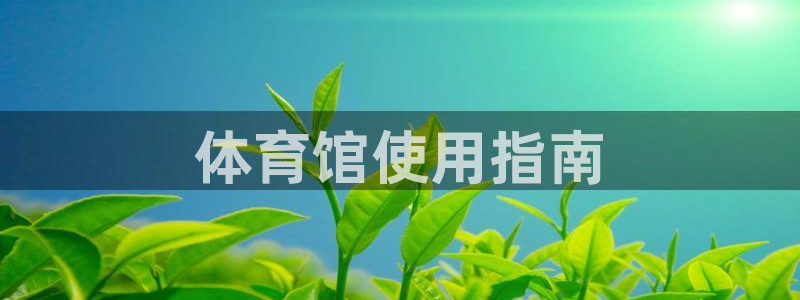 必一体育