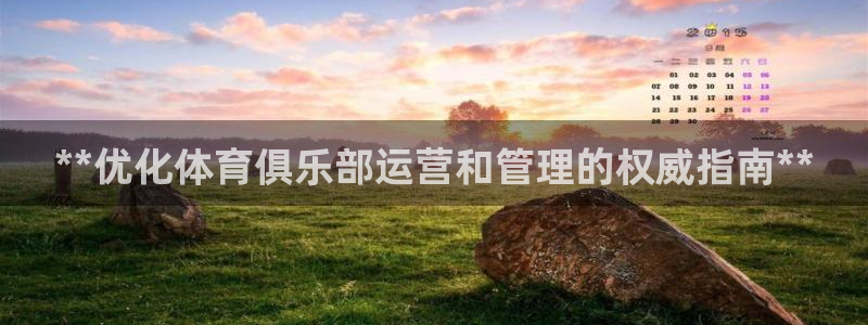 必一体育官网app：