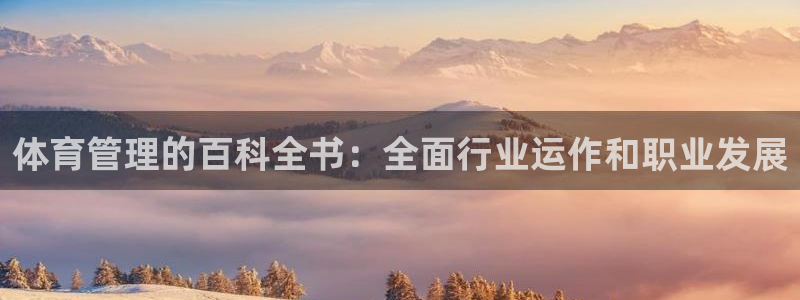 必一体育在线玩：体育