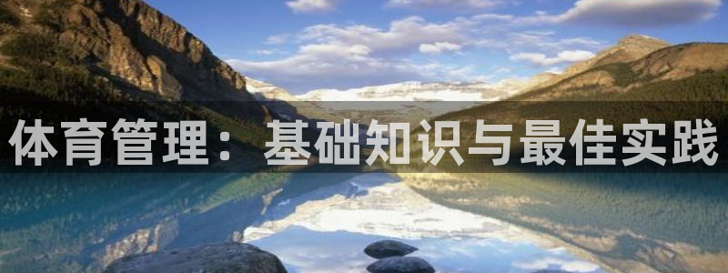 Bsport体育app必一
