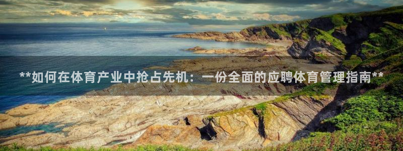 必一体育官方网站入口