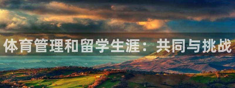 必一体育登录入口：体