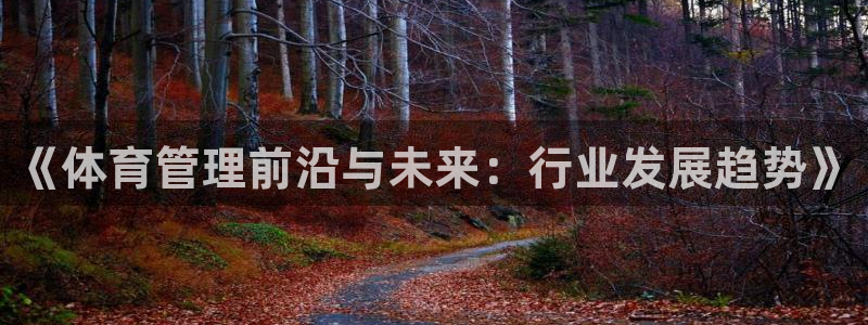 必一体育手机下载：《