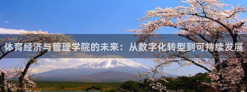 必一体育登入：体育经